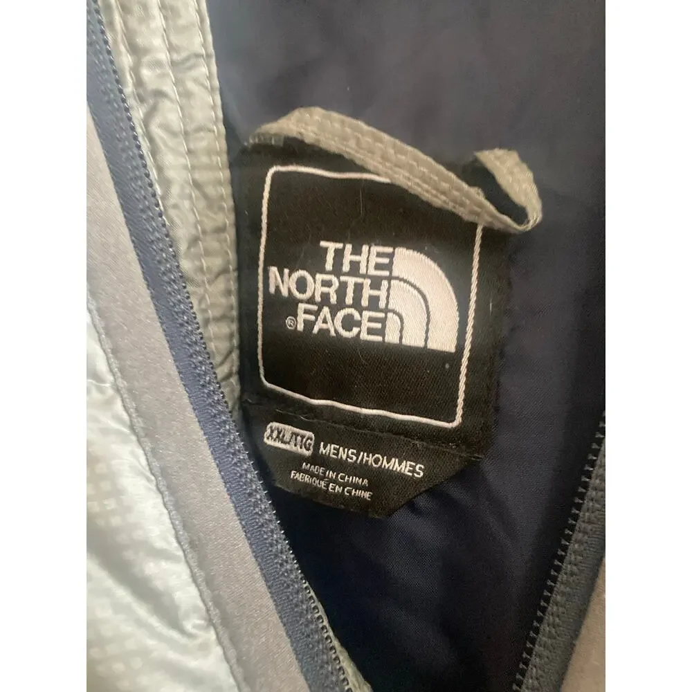 The North Face Men XXL 2XL Gatebreak 550 Down Parka Puffer Jacket Coat Snowboard